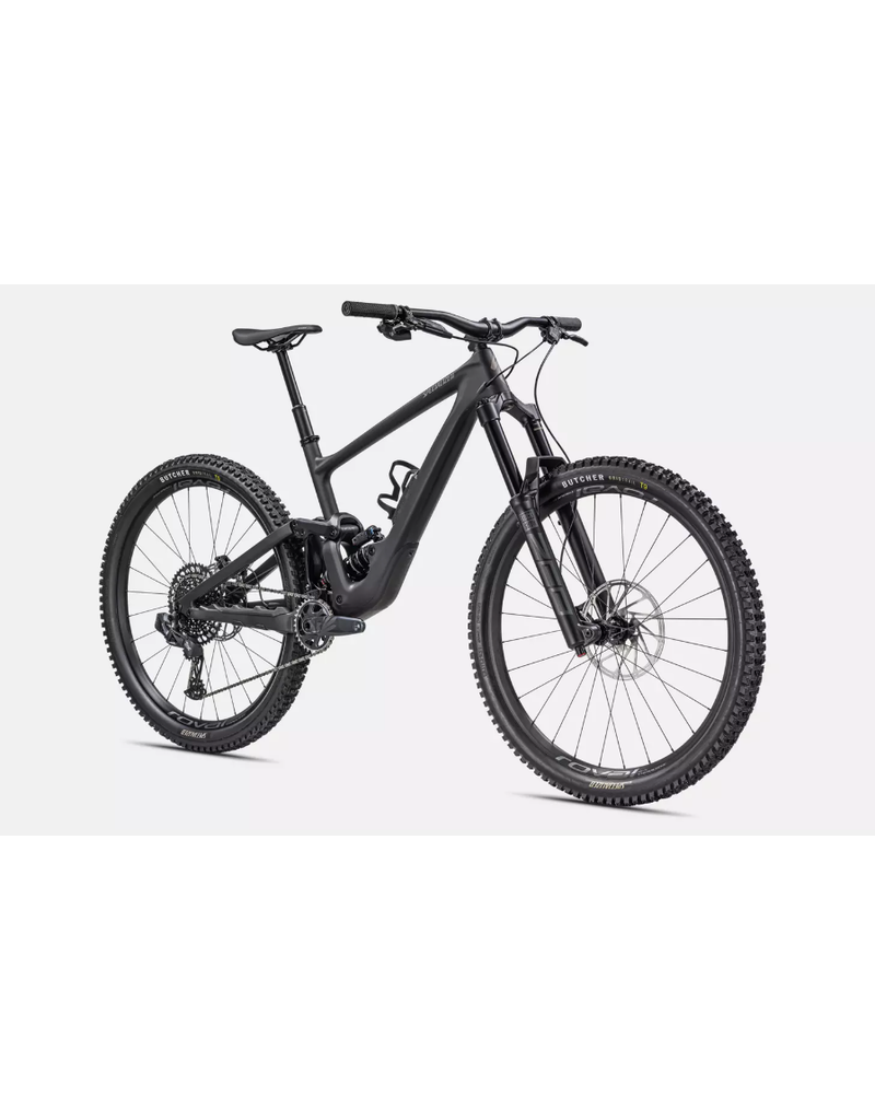 Specialized Specialized Enduro Expert Satin Obsidian / Taupe