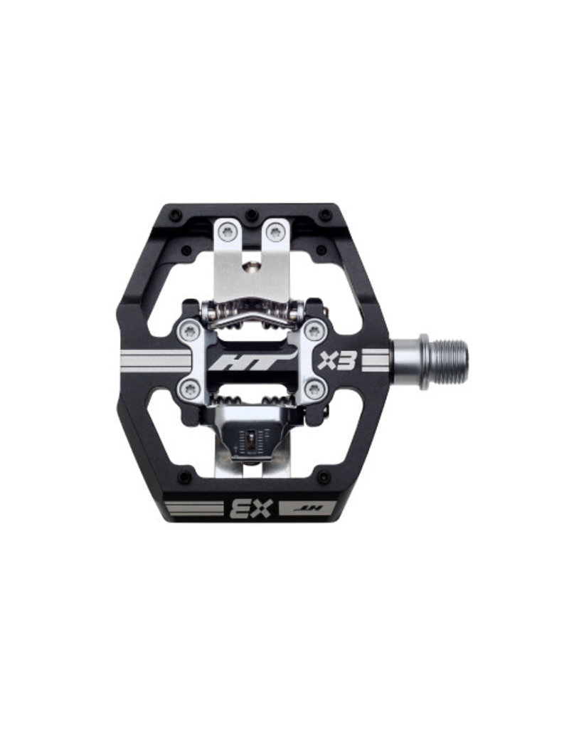 HT HT Pedal X3 Black