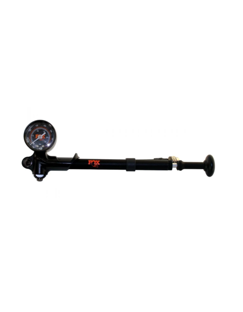 350 psi sales shock pump