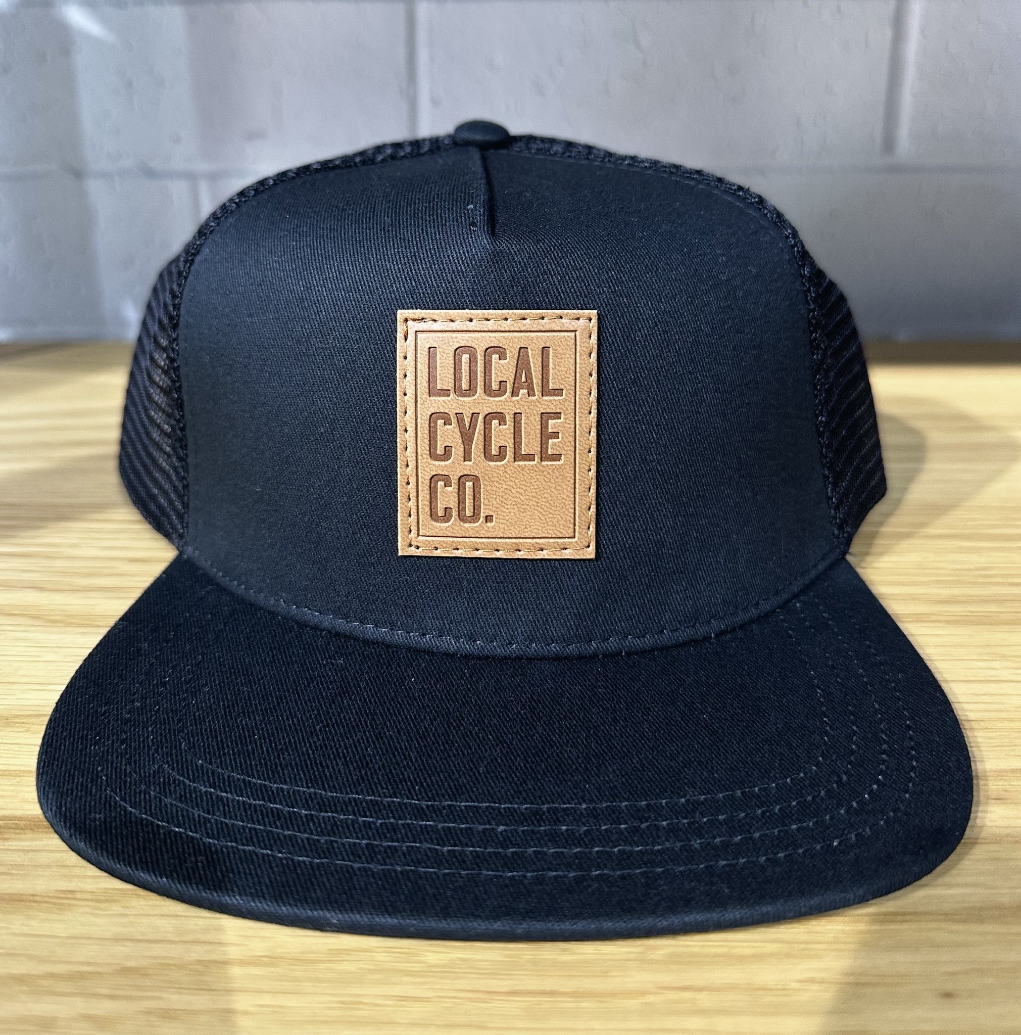 Local 2025 cycle company