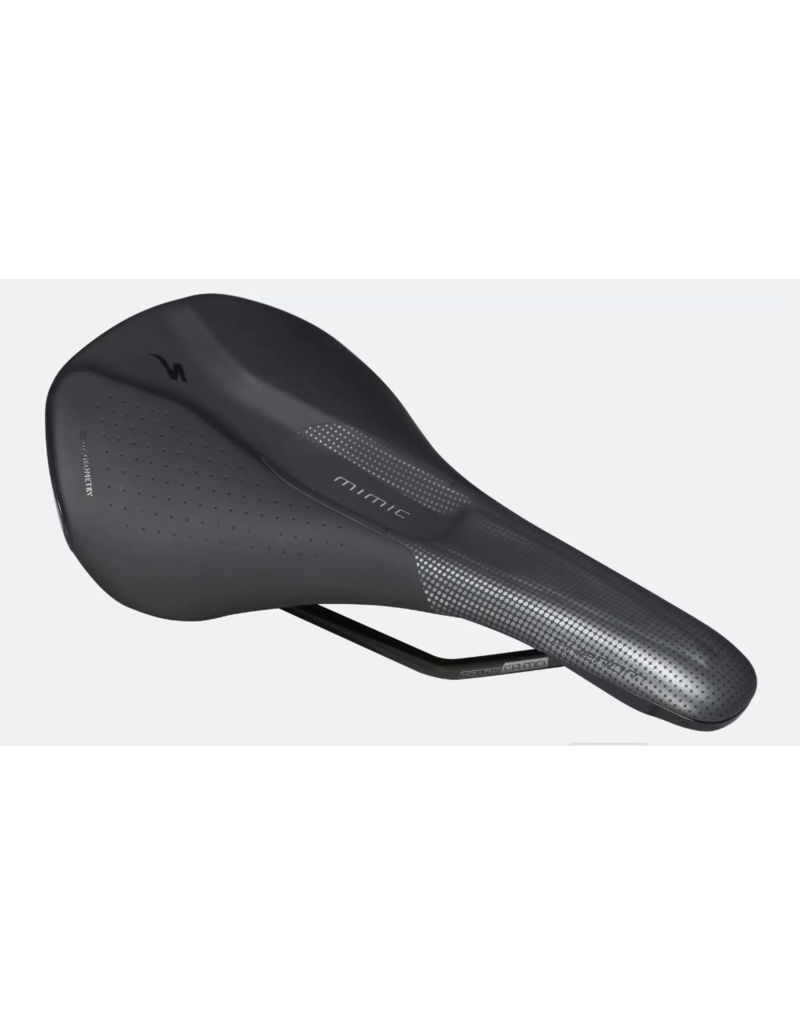 Specialized Saddle Phenom Comp W/ Mimic 143mm Local Cycle Co