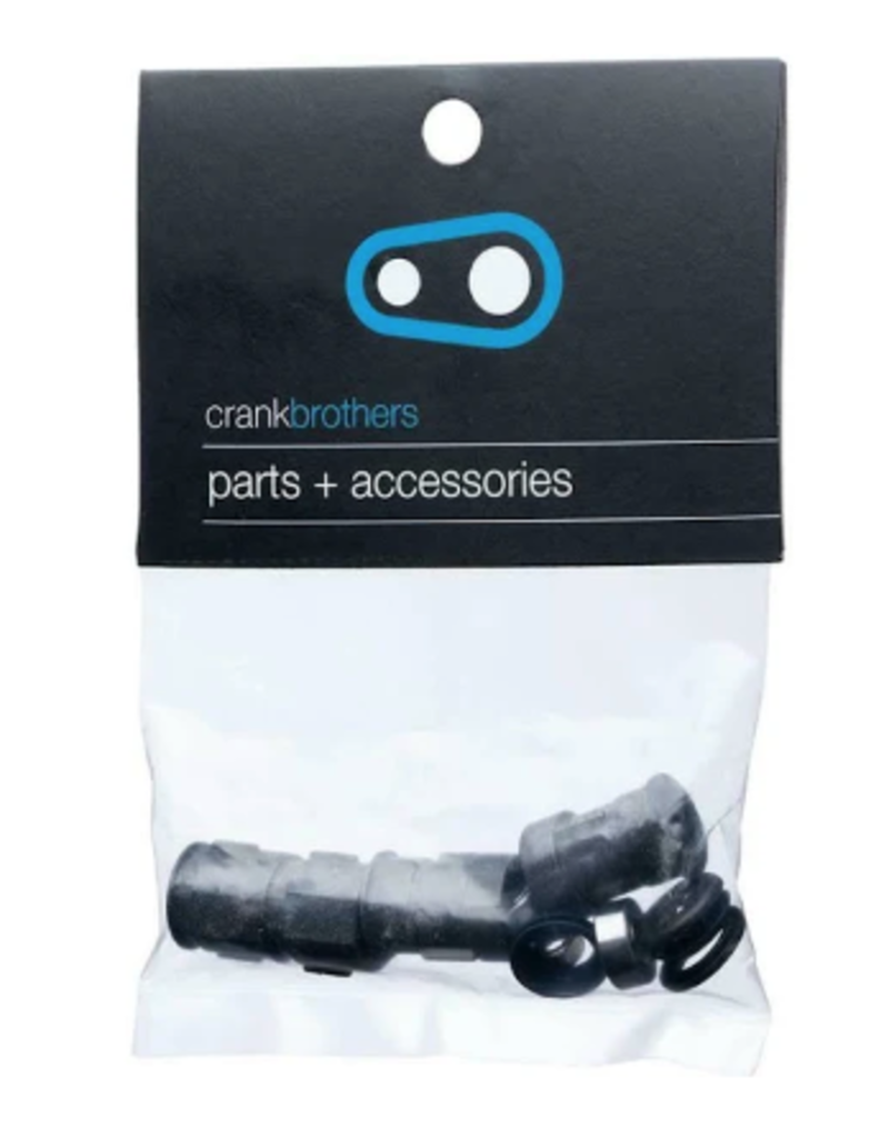 Crankbrothers Crankbrothers Pedal Rebuild Kit 2016-Current