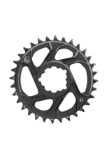 Sram Sram Chainring 30T DM XX1 3mm Offset Boost 12 Speed Black