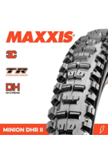 Maxxis Maxxis Minion DHR II 27.5 x 2.40 WT DH 3C Grip TR