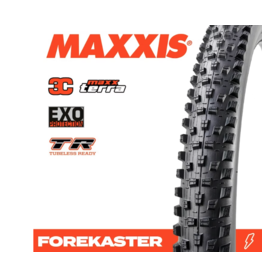 Maxxis Maxxis Forekaster 29 X 2.4WT 3C Terra Exo TR