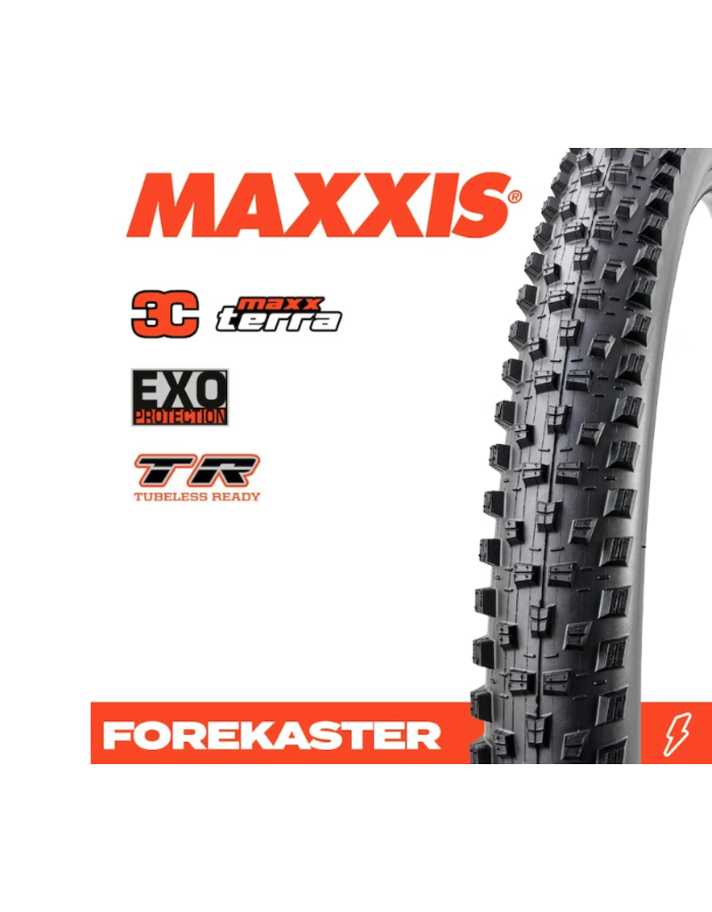 Maxxis Maxxis Forekaster 29 X 2.4WT 3C Terra Exo TR