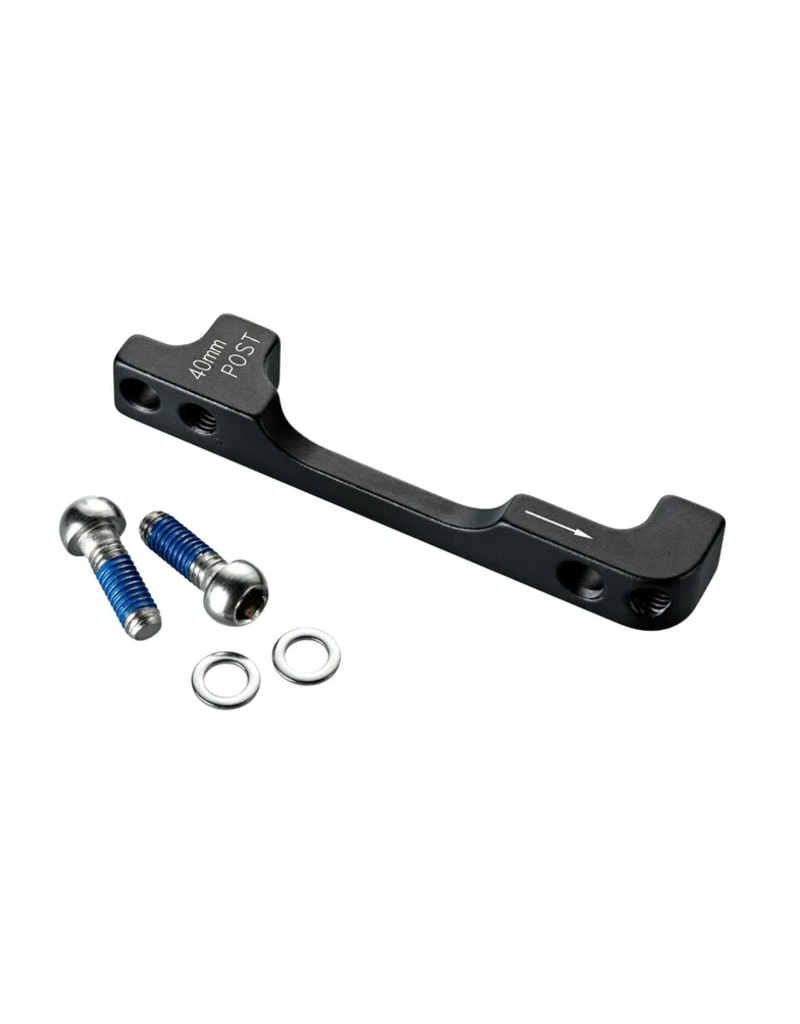 Sram Sram Brake Post Mount Adapter 40mm