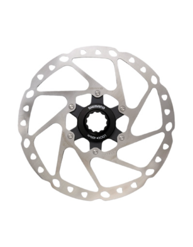 Shimano Shimano Brake Rotor 180mm CL Deore SM−RT64