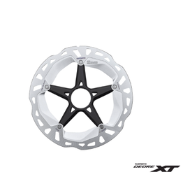 Shimano Shimano Brake Rotor 180mm CL RT-MT800