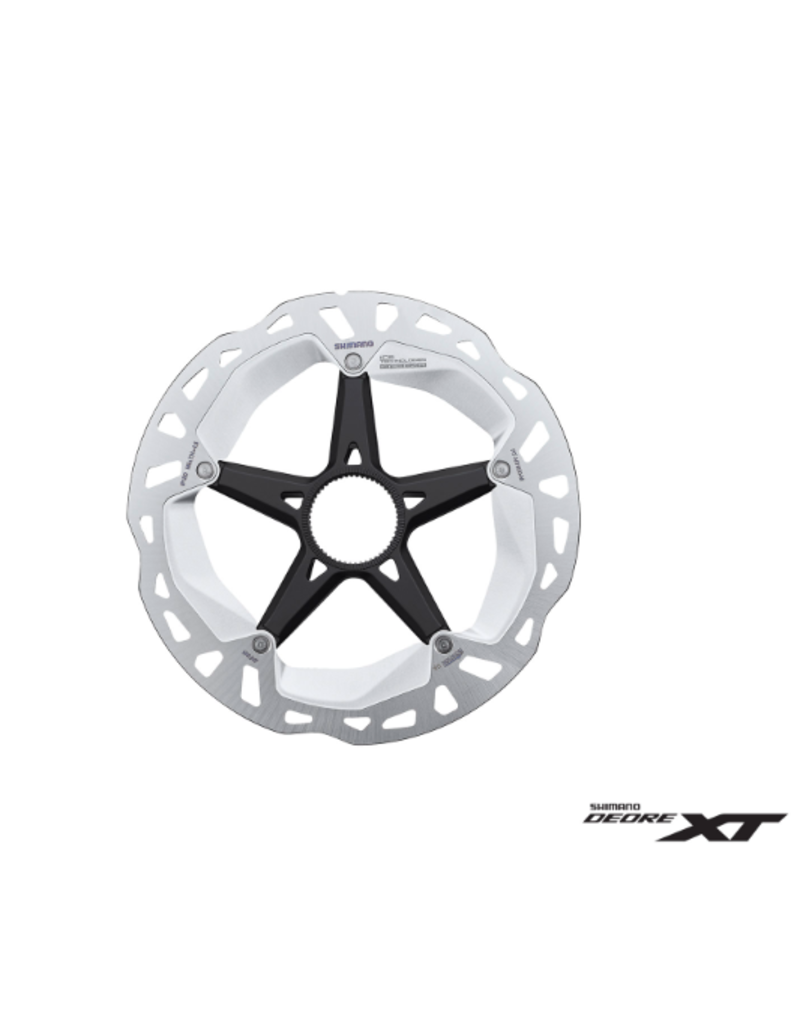 Shimano Shimano Brake Rotor 180mm CL RT-MT800