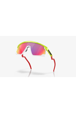 Oakley Oakley Sunglasses BXTR Retina Burn/Prizm Road Lens