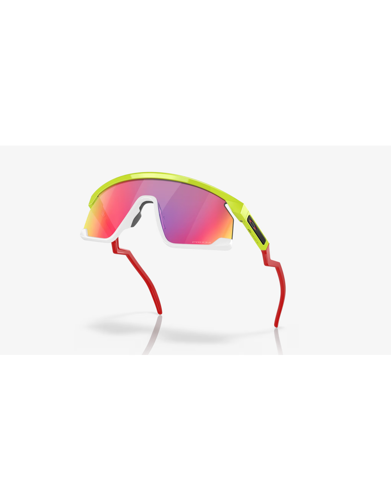 Oakley Oakley Sunglasses BXTR Retina Burn/Prizm Road Lens