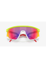 Oakley Oakley Sunglasses BXTR Retina Burn/Prizm Road Lens