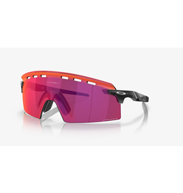 Oakley Oakley Sunglasses Encoder Strike Vented Matte Black/Prizm Road