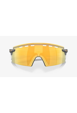 Oakley Oakley Sunglasses Encoder Strike Vented Matte Carbon/Prizm 24K Lens
