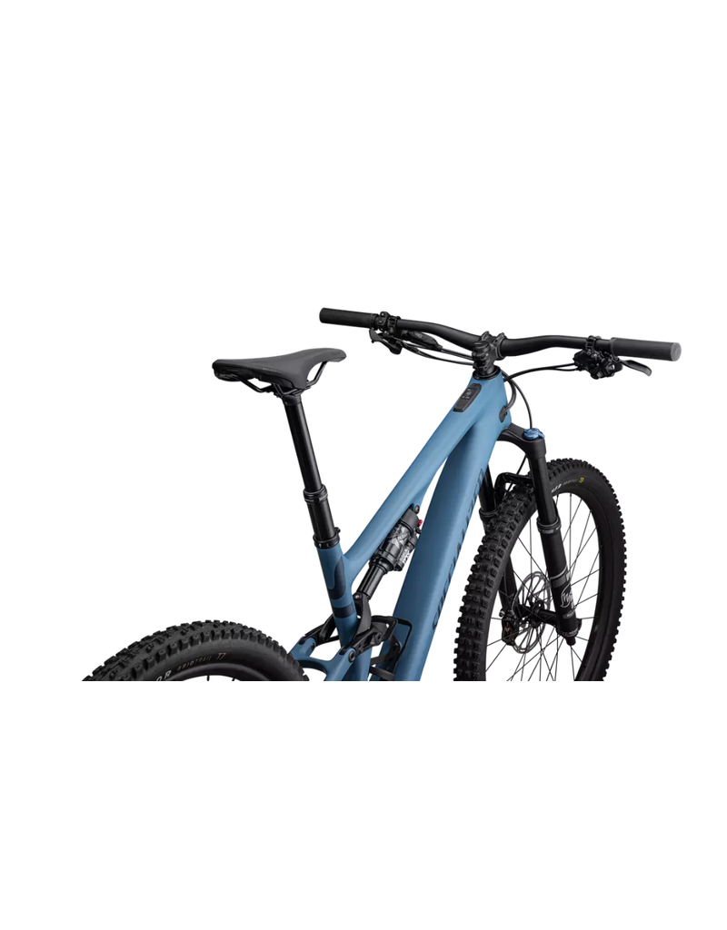 Specialized Specialized Turbo Levo SL Comp Carbon Satin Mystic Blue