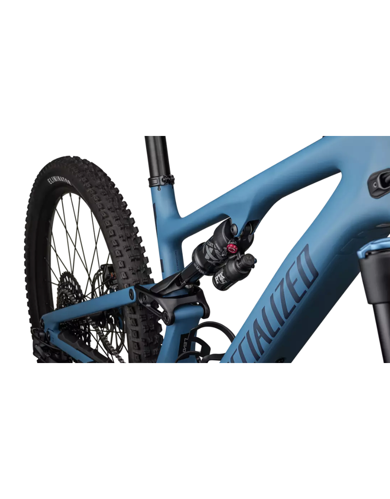 Specialized Specialized Turbo Levo SL Comp Carbon Satin Mystic Blue