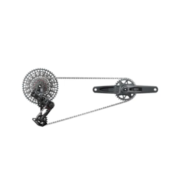 Sram Sram Transmission Groupset GX Eagle 170mm