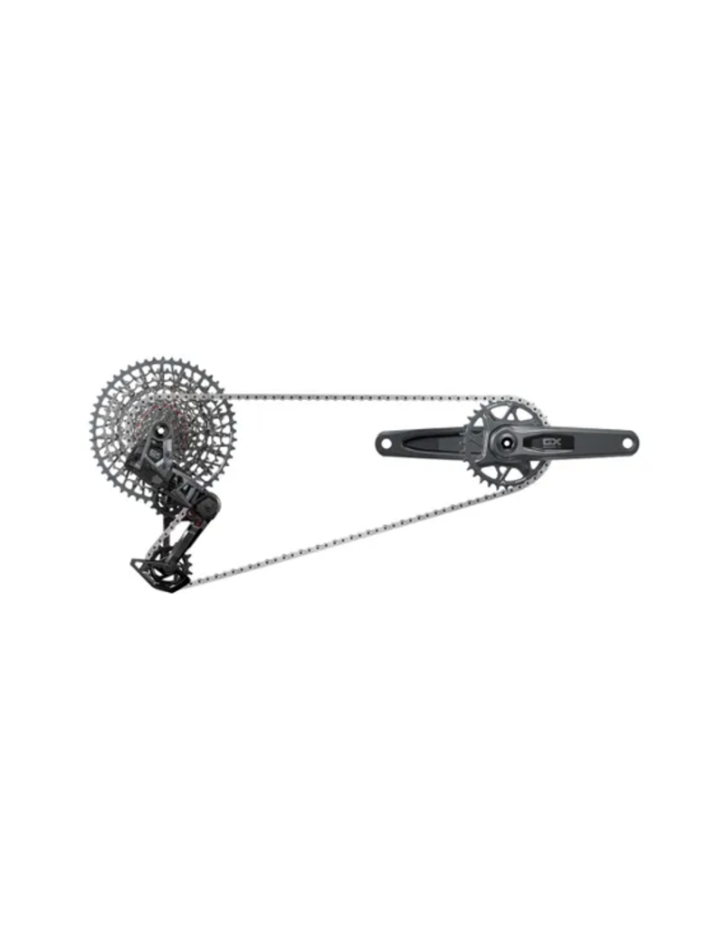 Sram Sram Transmission Groupset GX Eagle 170mm