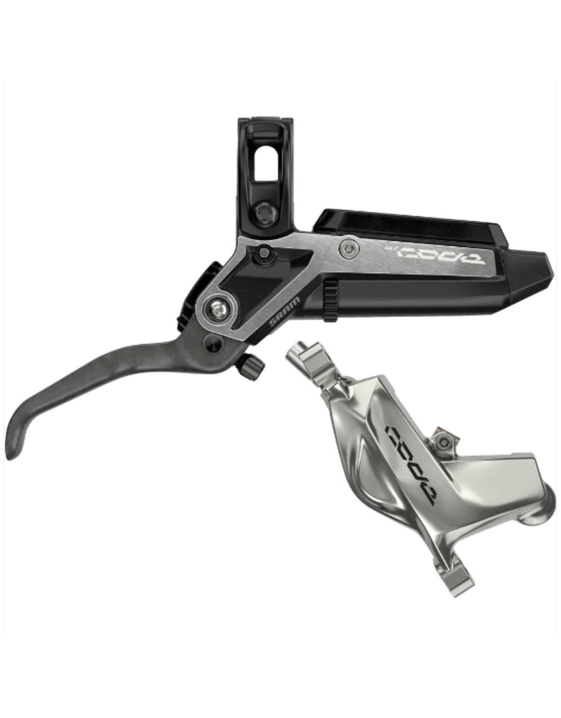 Sram Sram Brake Code Ultimate Stealth Front