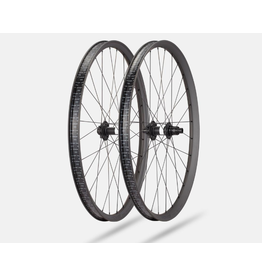 Specialized Roval Wheelset Traverse HD Mullet 6B 350 XD Carbon