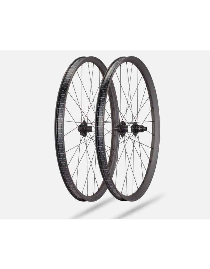 Specialized Roval Wheelset Traverse HD Mullet 6B 350 XD Carbon