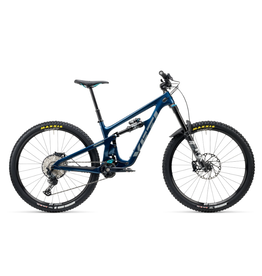 Yeti Cycles Yeti SB160 C-Series GX Cobalt Large