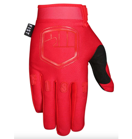 Fist Handwear Fist Glove Youth Stocker Red