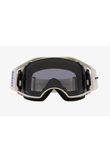 Oakley Oakley Goggles Airbrake MTB Cool Grey / Dark Grey Lens