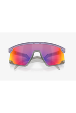 Oakley Oakley Sunglasses BXTR Translucent Lilac / Prizm Road Lens