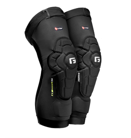 G-Form G-Form Knee Pads Pro Rugged 2 Black