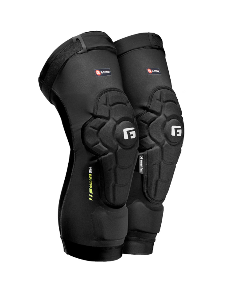 G-Form G-Form Knee Pads Pro Rugged 2 Black