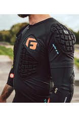 G-Form G-Form MX360 Impact Shirt Black