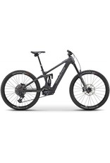 Transition Repeater PT Carbon Complete X0 T Type Graphite Grey Large