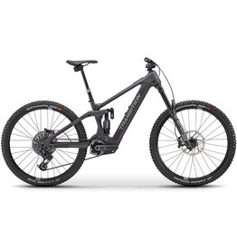 Transition Repeater PT Carbon Complete X0 T Type Graphite Grey Large