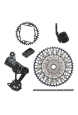 Sram Sram GX Eagle Transmission E-MTB 104BCD Groupset