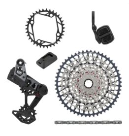 Sram Sram Transmission Groupset GX Eagle E-MTB 104BCD