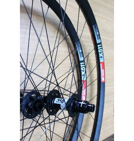 DT Swiss DT Swiss Wheelset 350 / EX511 29" Boost XD 6B