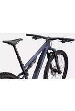 Specialized Specialized Epic 8 Evo Comp Satin Blue Onyx/Dune White