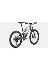 Specialized Specialized Stumpjumper EVO Elite Alloy S3 Gloss Silver Dust/Black Tint