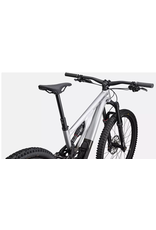 Specialized Specialized Stumpjumper EVO Elite Alloy S3 Gloss Silver Dust/Black Tint