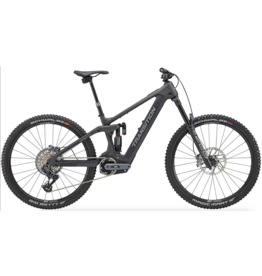 Transition Repeater PT Carbon Complete X0 T-Type Graphite Grey