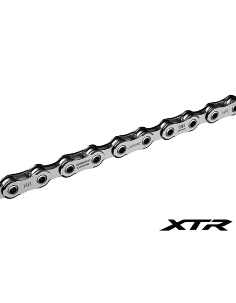 Shimano Shimano Chain 12 Speed XTR CN-M9100 126L