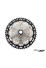 Shimano Shimano Cassette 12 Speed 10-51 XT Microspline CS-M8100