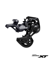 Shimano Shimano Derailleur 12 Speed XT RD-M8100 Short Cage