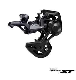 Shimano Shimano Derailleur 12 Speed XT RD-M8100 Short Cage