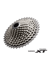 Shimano Shimano Cassette 11 Speed 11-40 XT CS-M8000