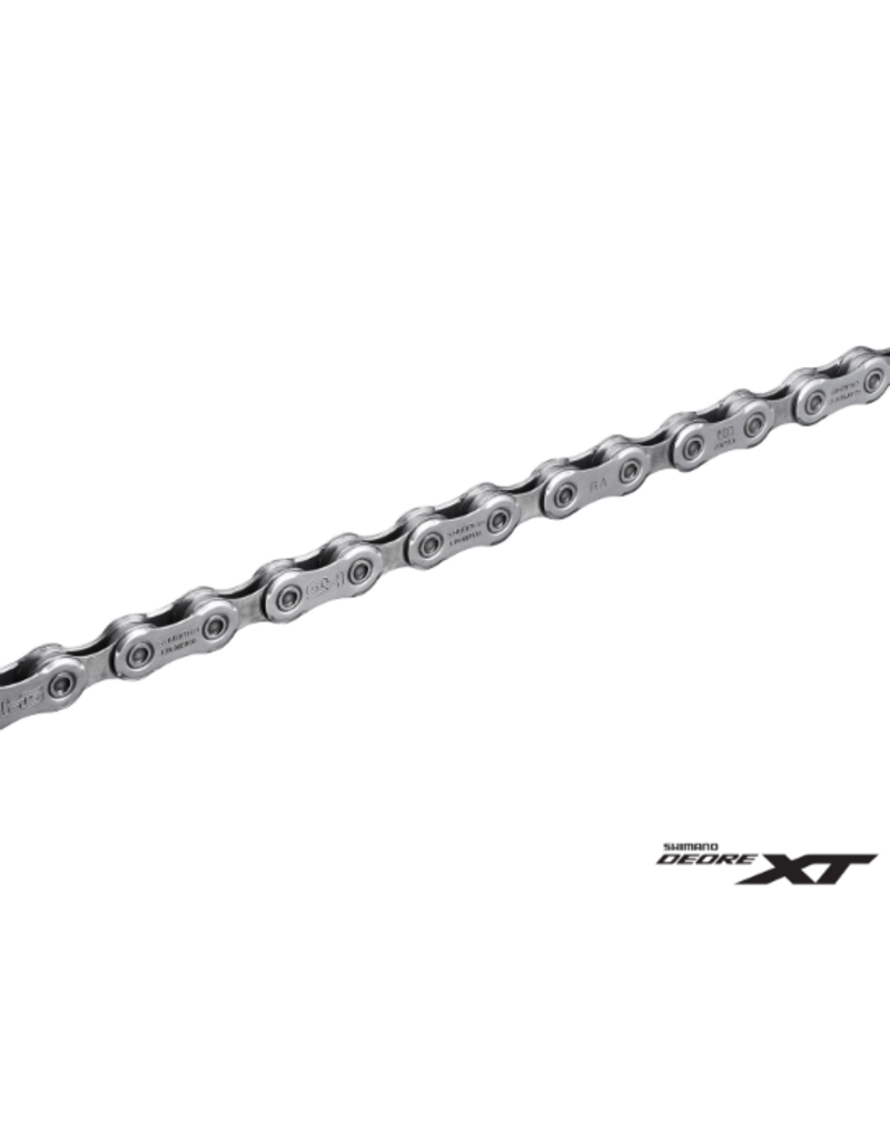 Shimano Shimano Chain 12 Speed XT CN-M8100 126L