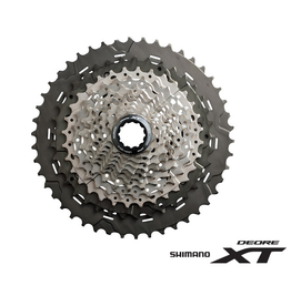 Shimano Shimano Cassette 11 Speed 11-46 XT CS-M8000