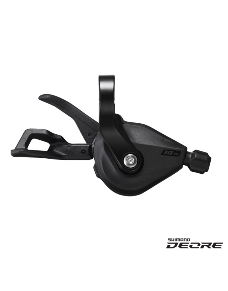 Shimano Shimano Shifter Deore 10speed SL-M4100